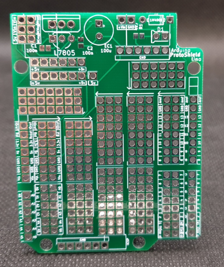 Arduino & Microcontroller PCBs