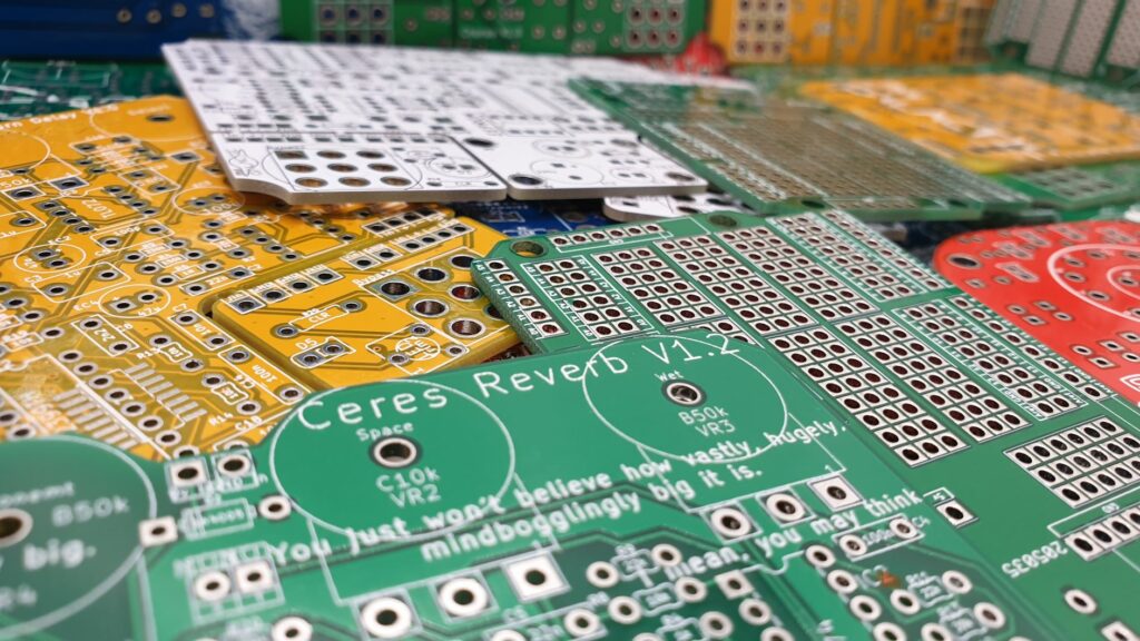 Printed Circuit Boards